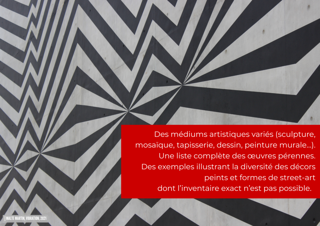 malte martin vibration quai m la roche sur yon